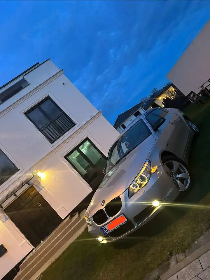 BMW 523 523i Touring Aut.