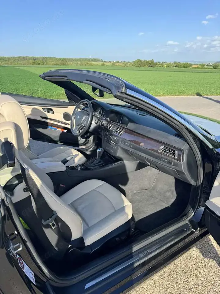 BMW 320 320d