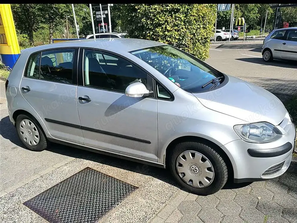Volkswagen Golf Golf 1.4 Trendline