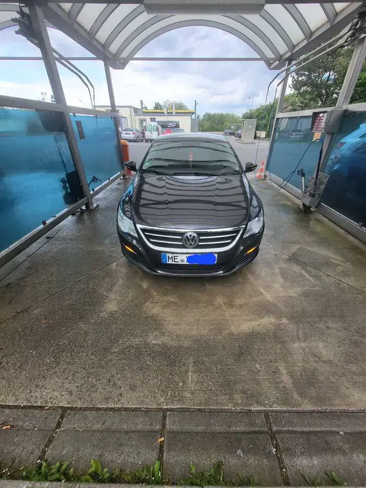Volkswagen CC 2.0 TDI neue kuphlung