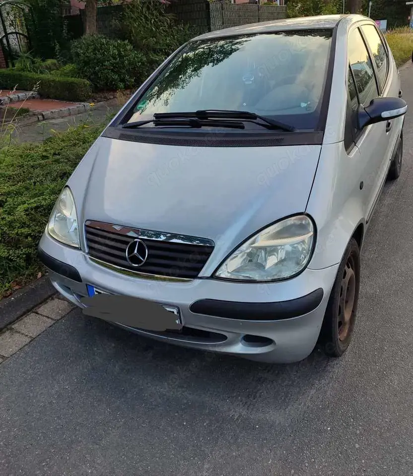Mercedes-Benz A 160 Classic