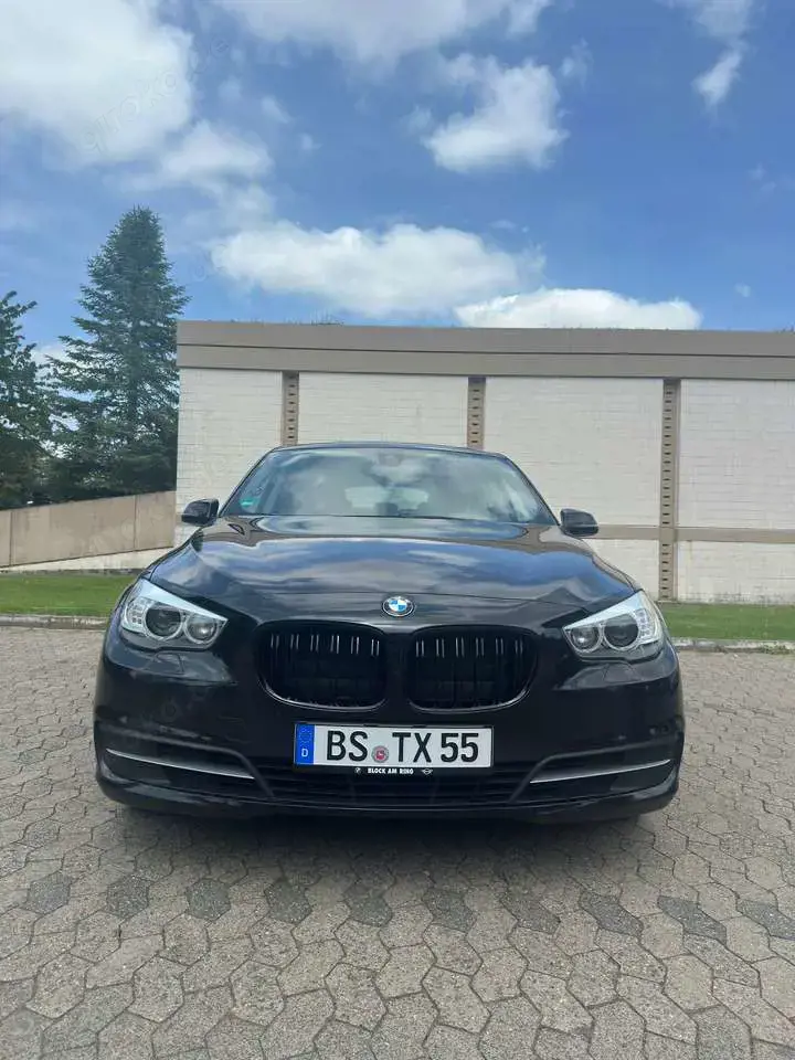 BMW 520 520 d