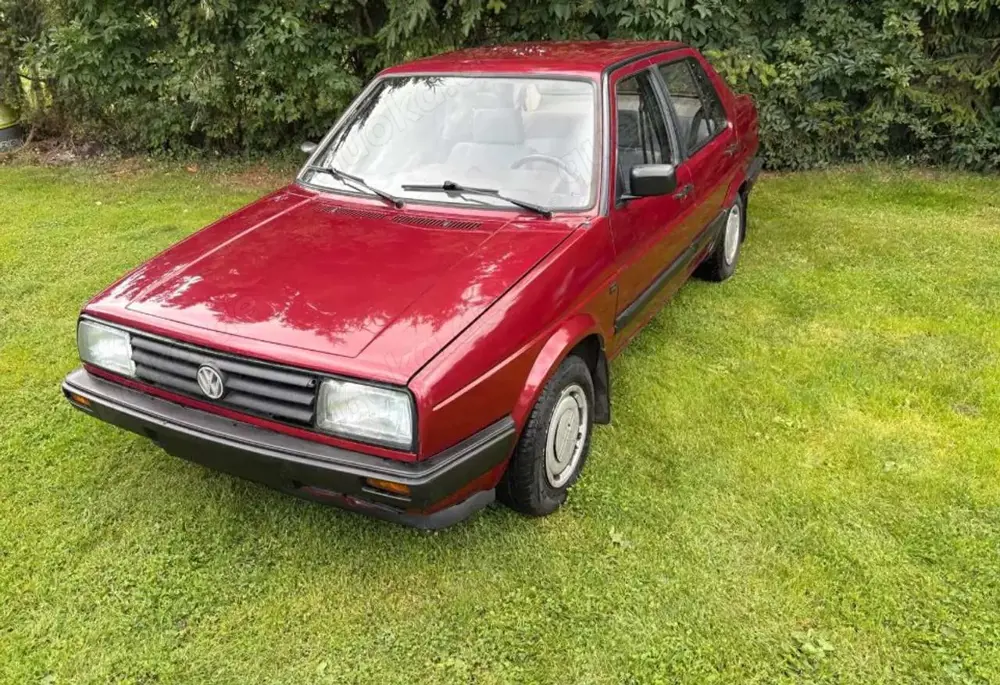Volkswagen Jetta Jetta Automatik