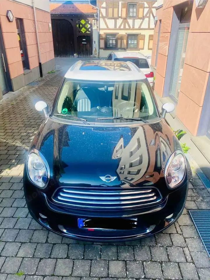 MINI Cooper Countryman Cooper Countryman, TÜV NEU, Panorama Dach