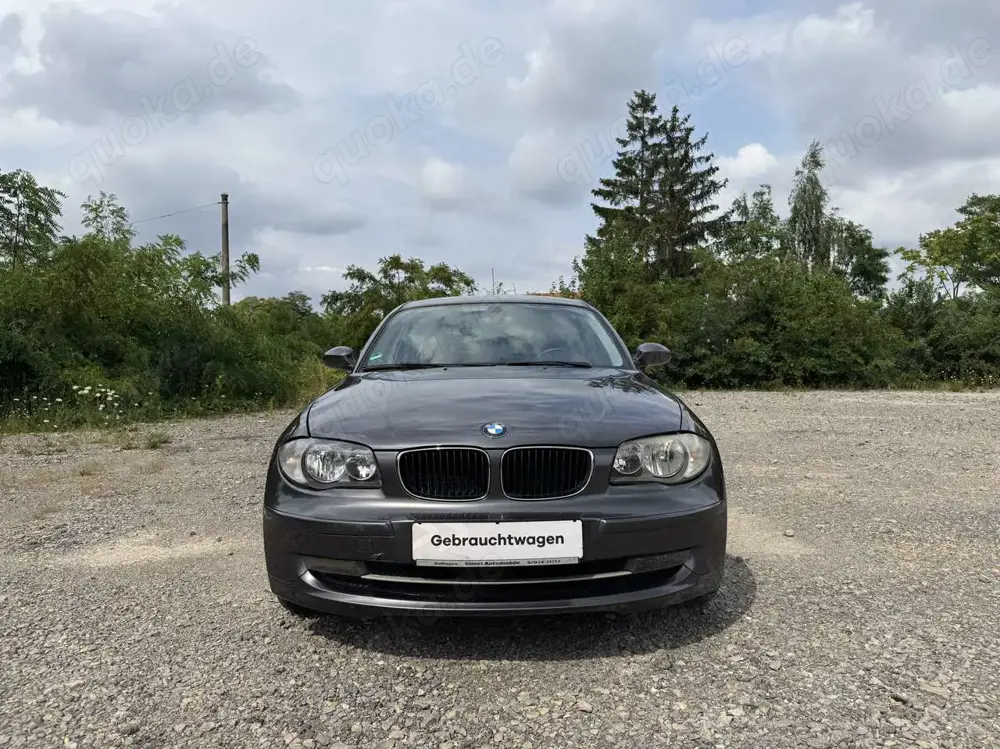 BMW 118 118i