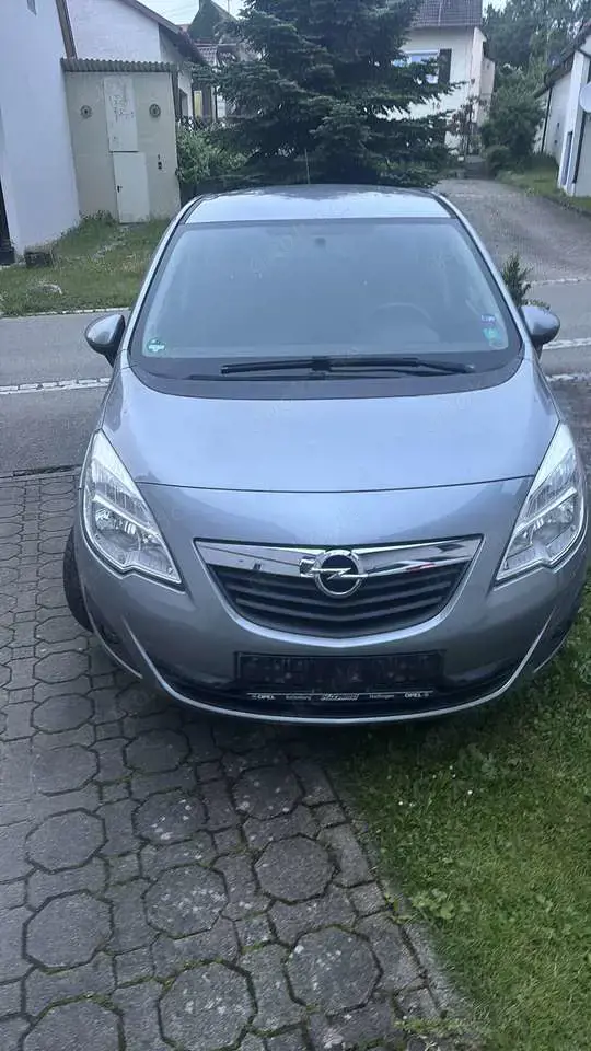 Opel Meriva 1.4 Active