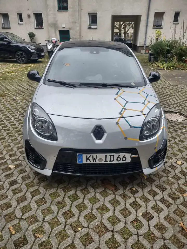 Renault Twingo 1.6 16V Sport