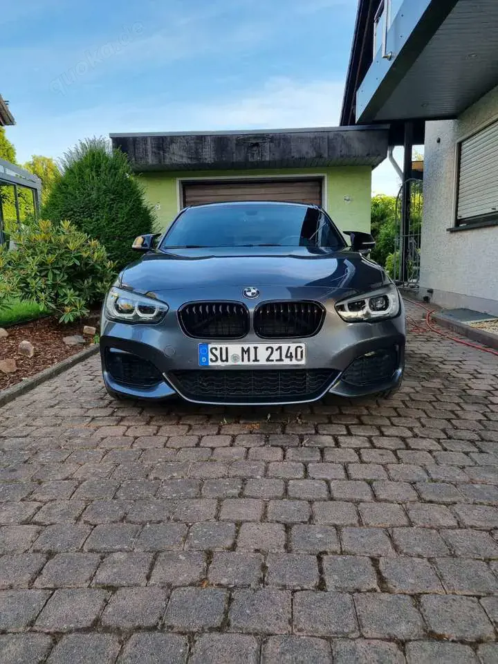 BMW 140 M140i Sport-Aut. Special Edition