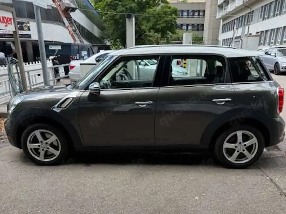 MINI Cooper S Clubman Mini Cooper S Clubman Soho