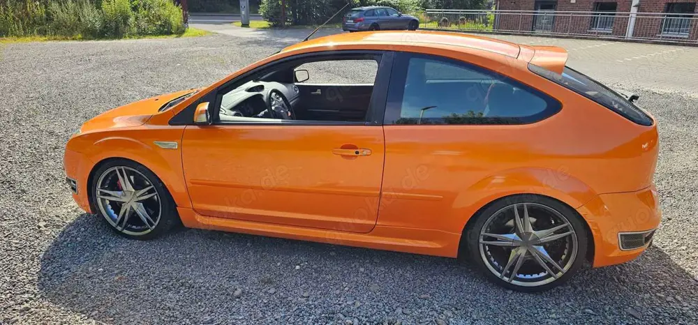 Ford Focus Focus 2.5 ST