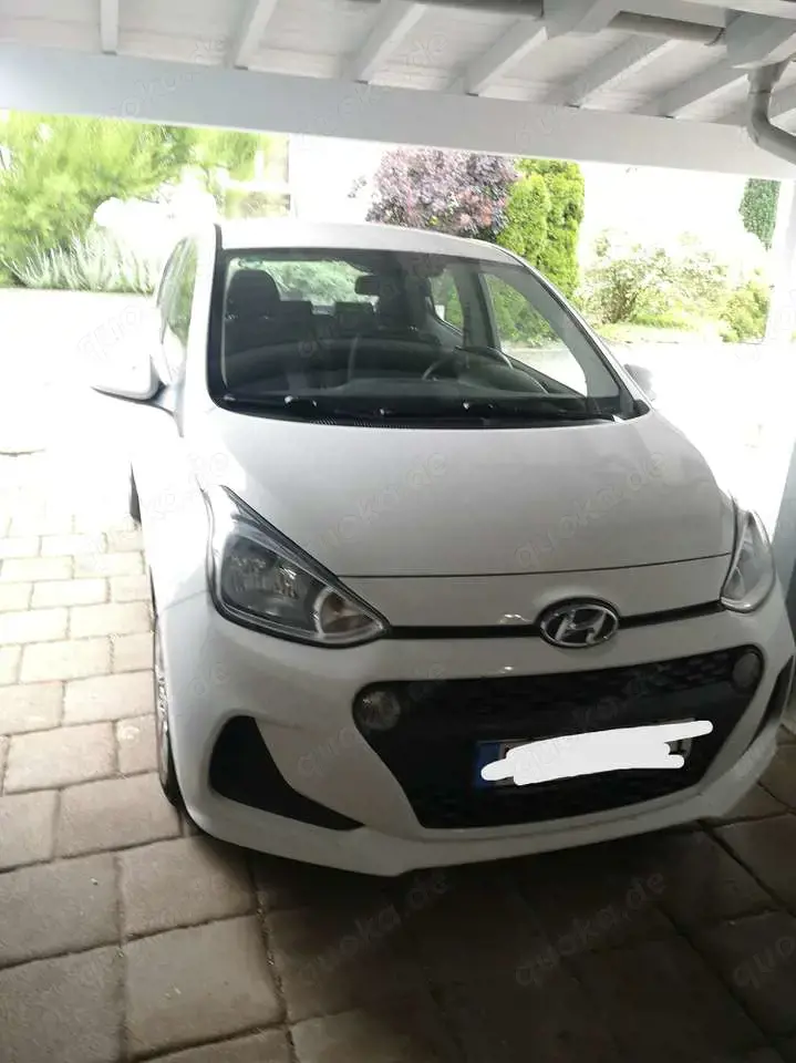 Hyundai i10 i10 1.2 Style