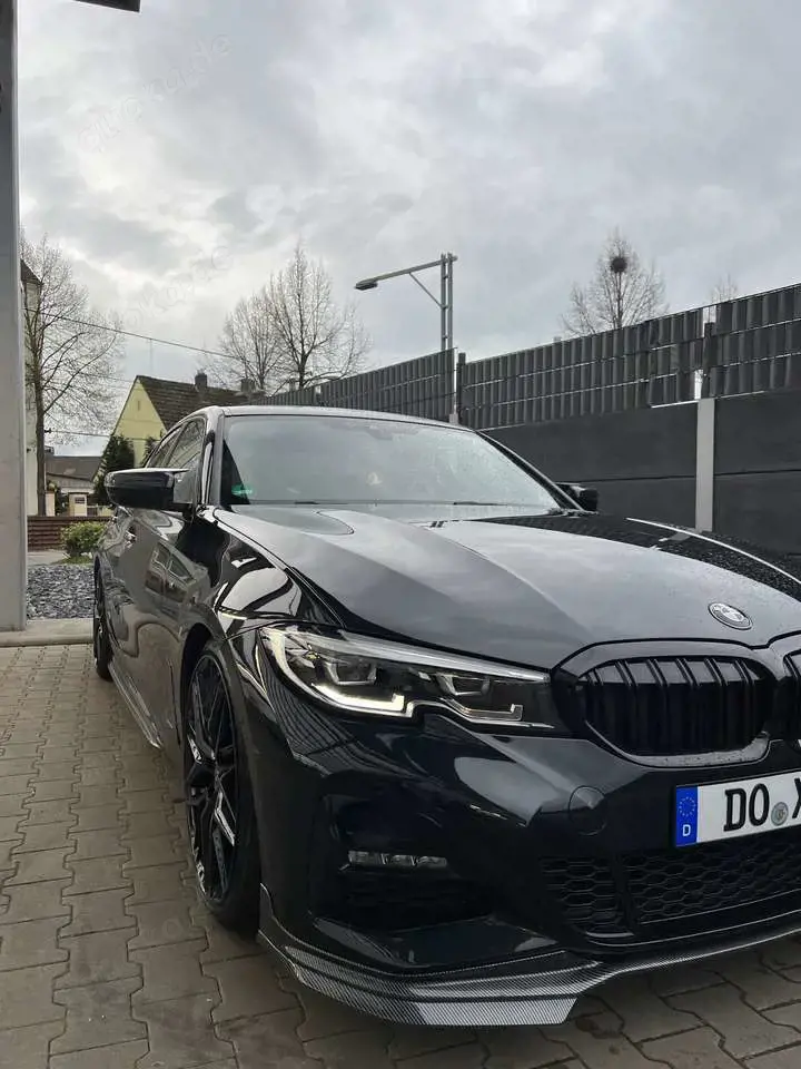 BMW 330 BMW 330i xDrive M-Paket