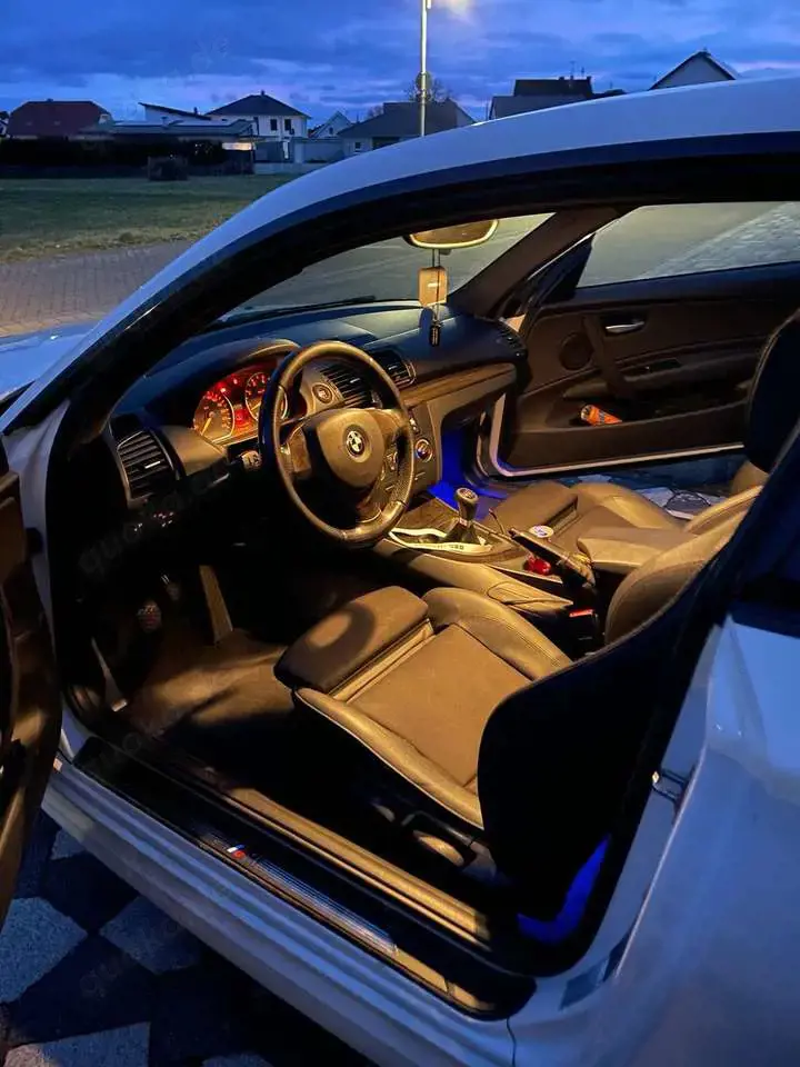 BMW 116 116i