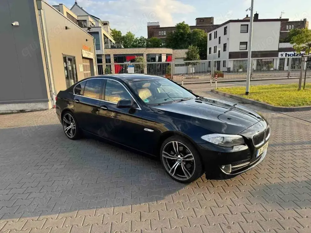 BMW 520 520d Aut.