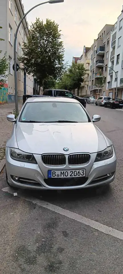 BMW 316 316d DPF Edition Sport