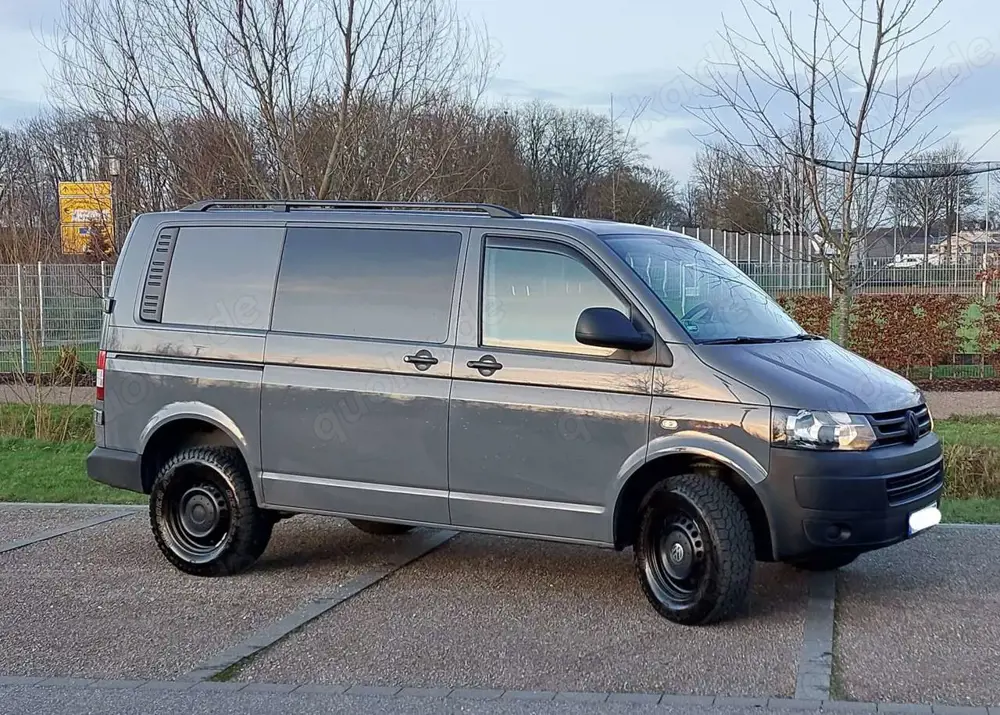 Volkswagen T5