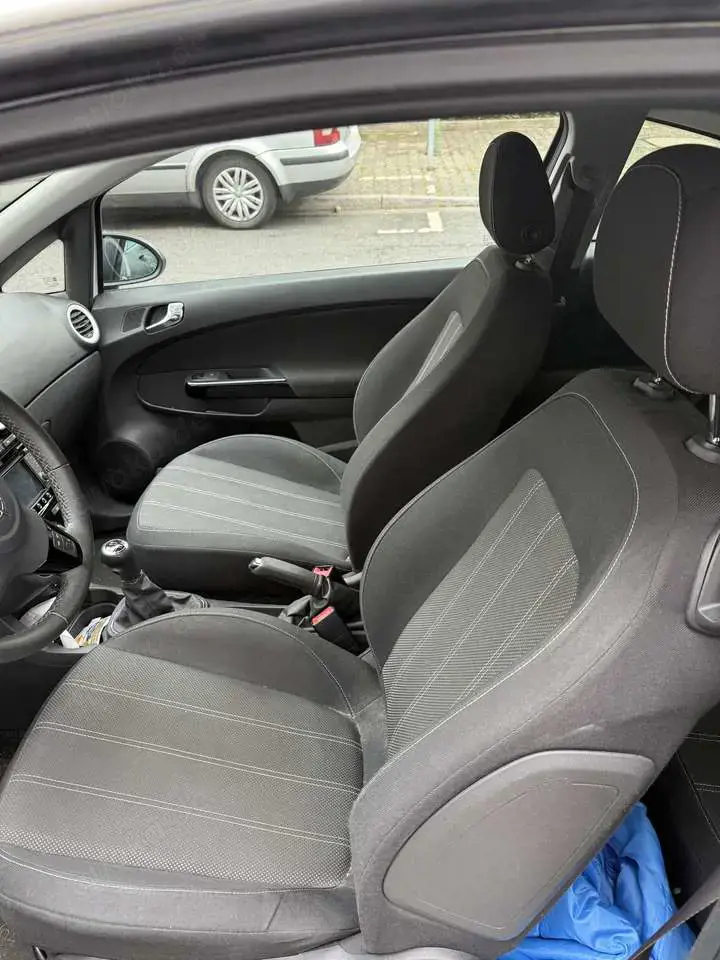 Opel Corsa Color Edition / OPC line / inkl. Winterreifen
