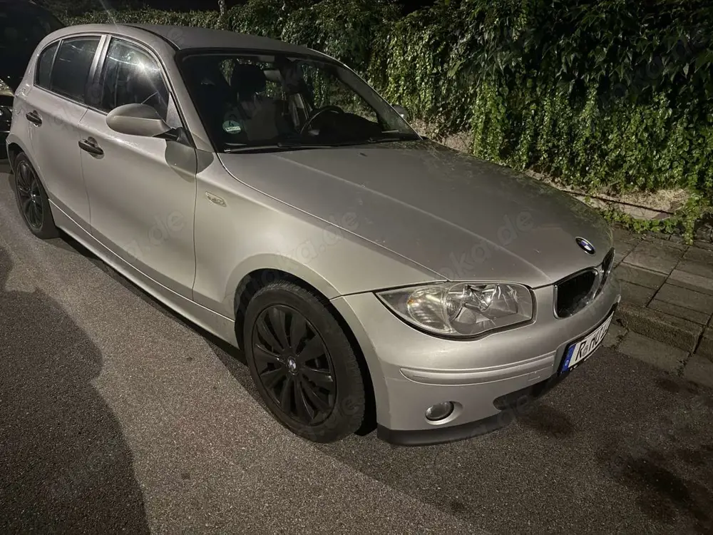 BMW 116 116i