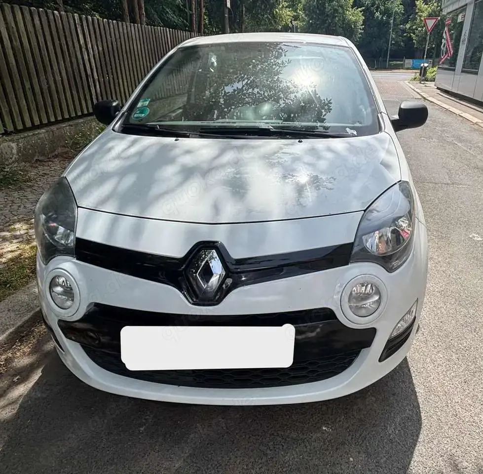 Renault Twingo Twingo 1.2 LEV 16V 75 Dynamique