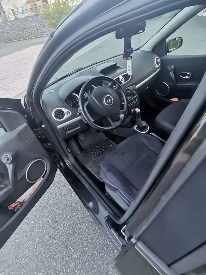 Renault Clio Clio 1.6 16V ESP Initiale