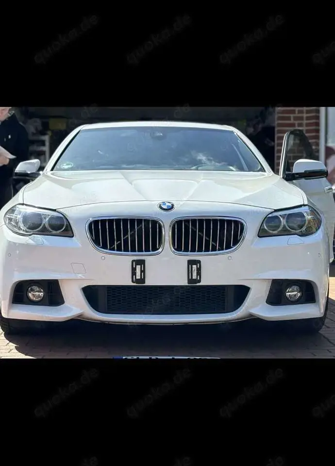 BMW 530 530D