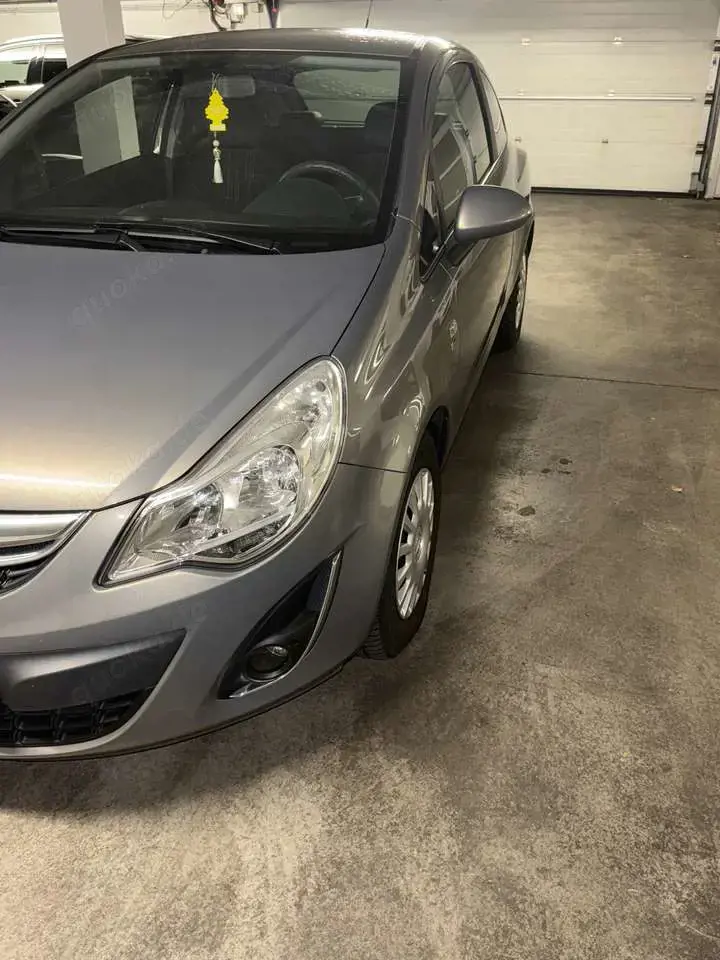 Opel Corsa 1.2 16V ecoFLEX 150 Jahre