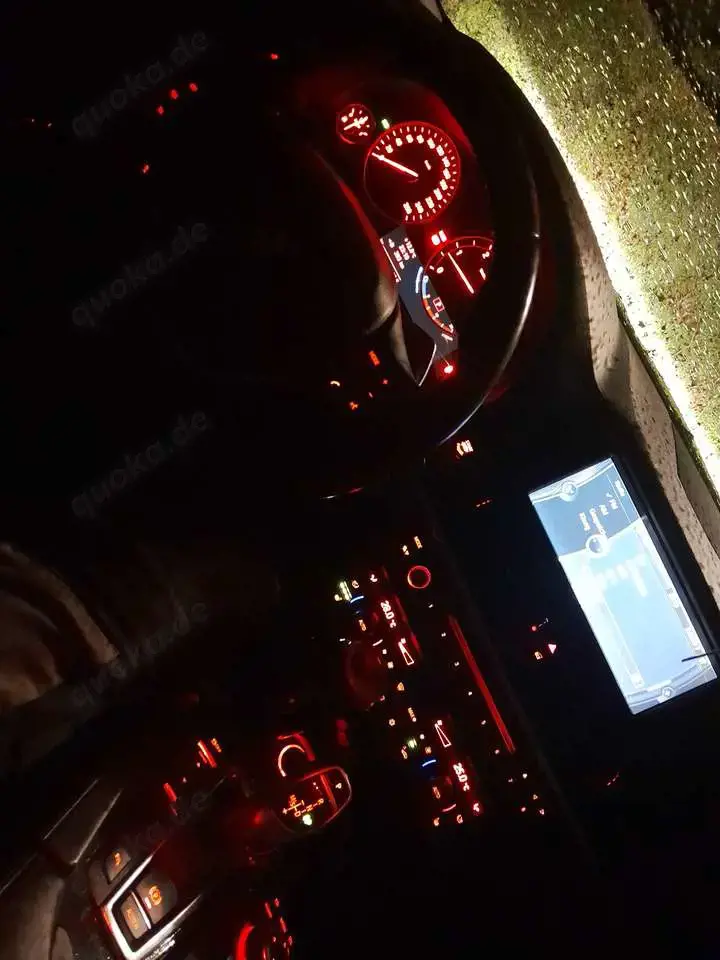 BMW 535 535d