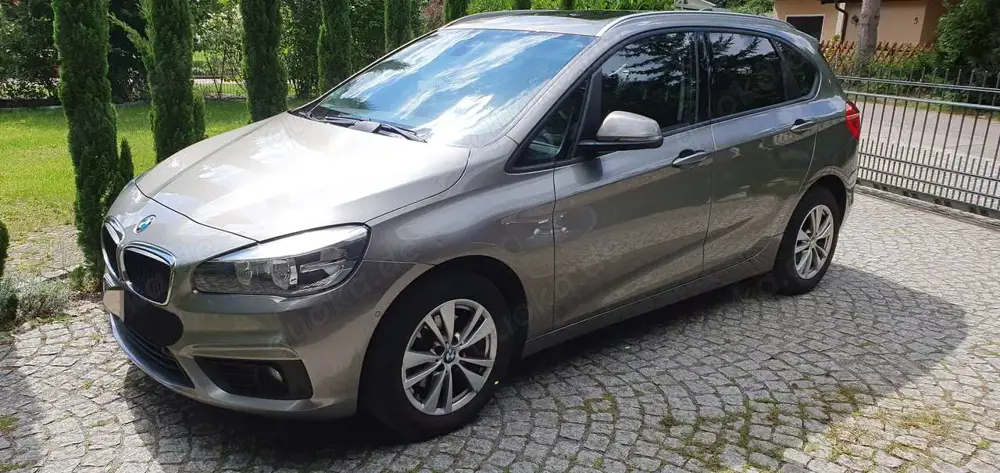 BMW 218 218d Active Tourer Advantage