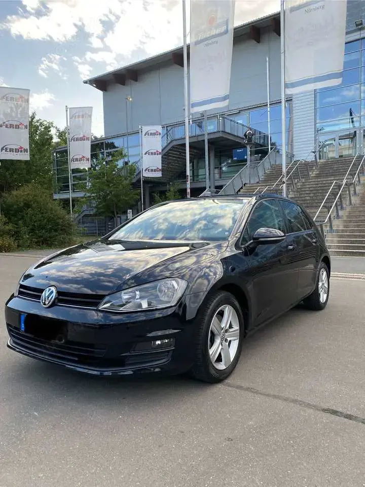 Volkswagen Golf Comfortline BMT