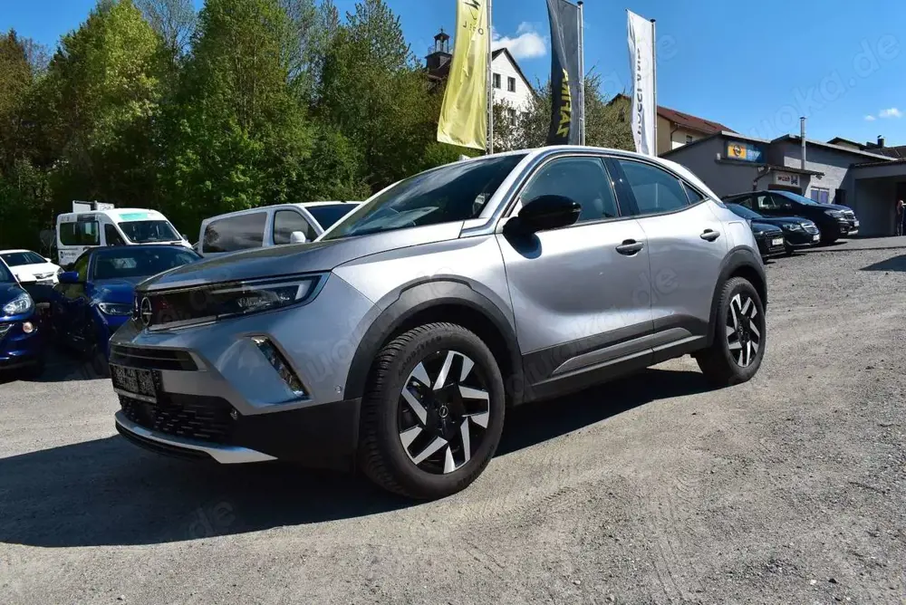 Opel Mokka-E Mokka e Elegance "LED/KAMERA/SHZ"