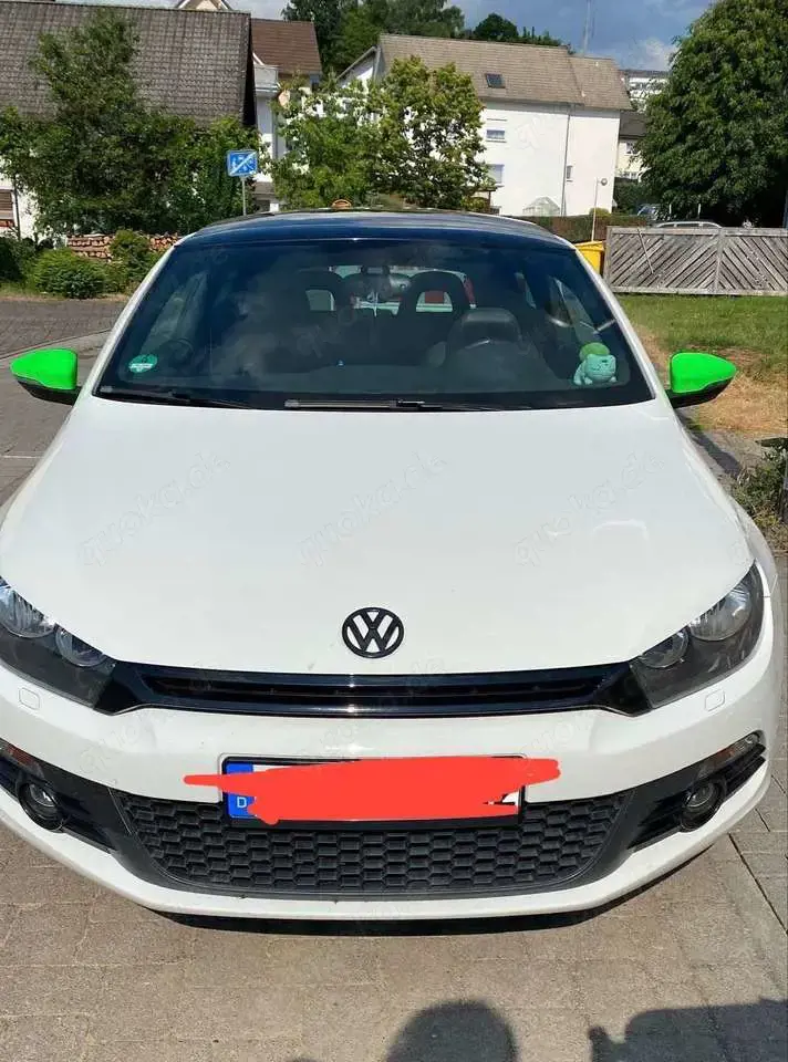 Volkswagen Scirocco Scirocco 1.4 TSI