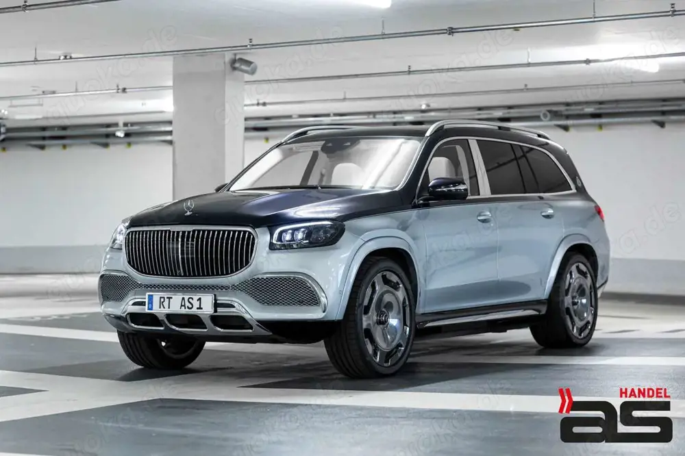 Maybach Others GLS 600 Edition 100 | Limited | 1of100 |