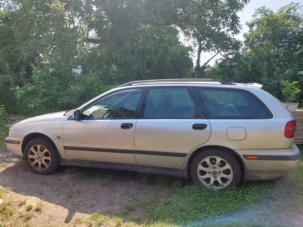 Volvo V40 V40 1.8
