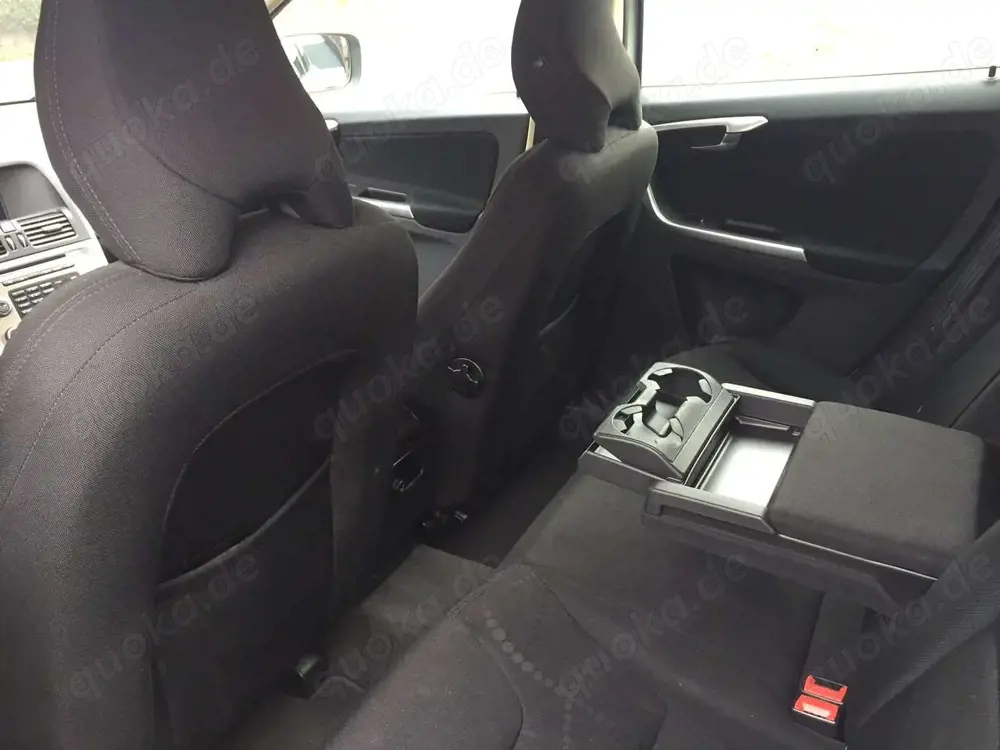 Volvo XC60 XC60 2.4D AWD Aut. Kinetic