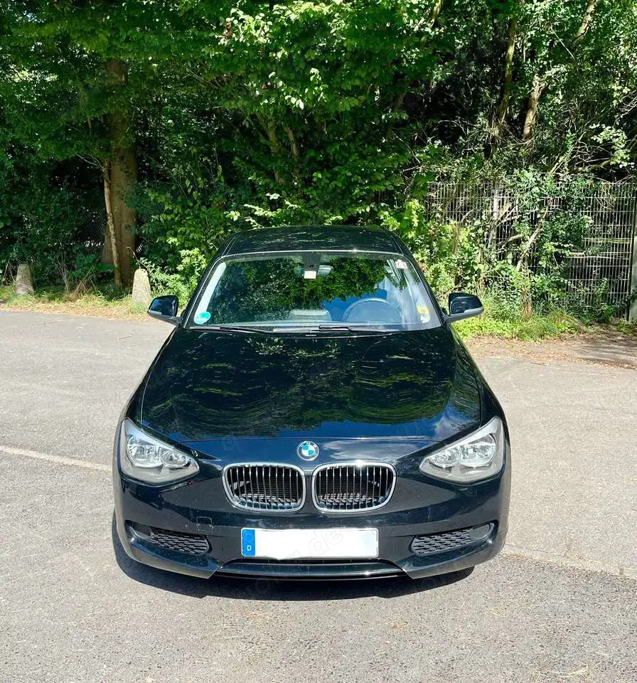 BMW 116 116i