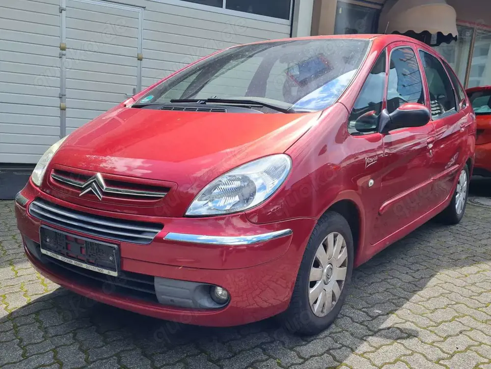 Citroen Xsara Picasso 1.6 16V Confort