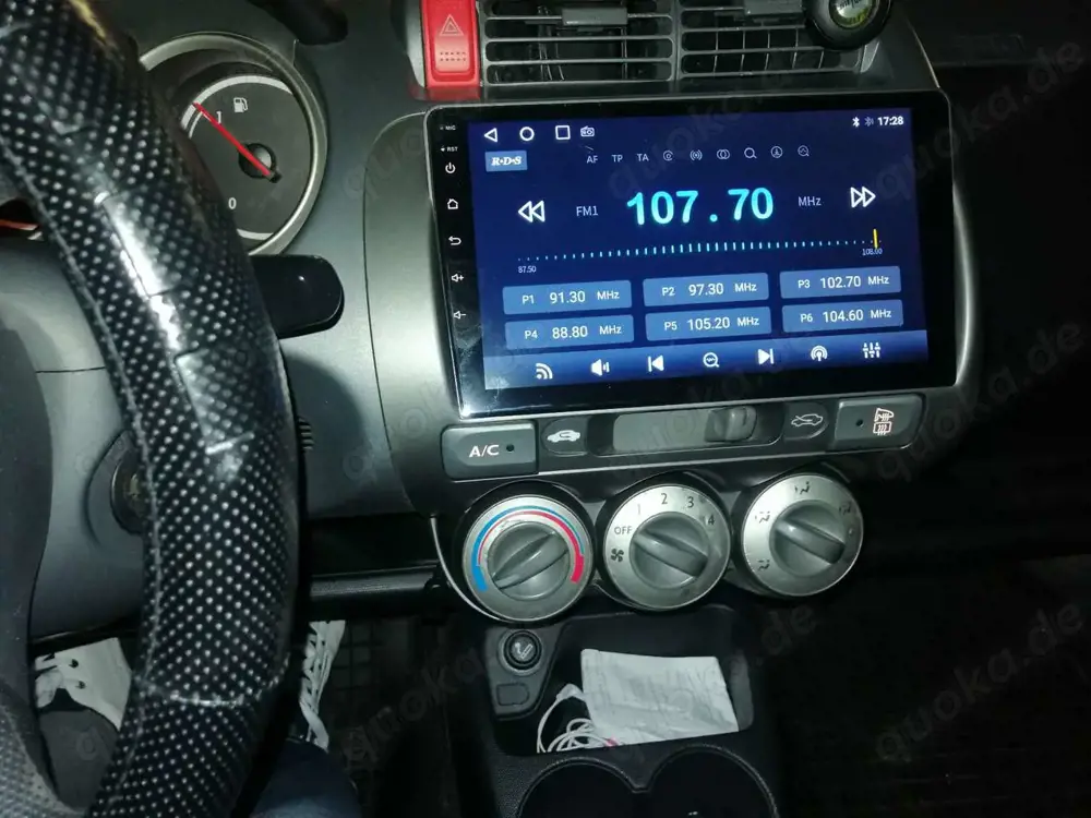 Honda Jazz 1.2 Cool