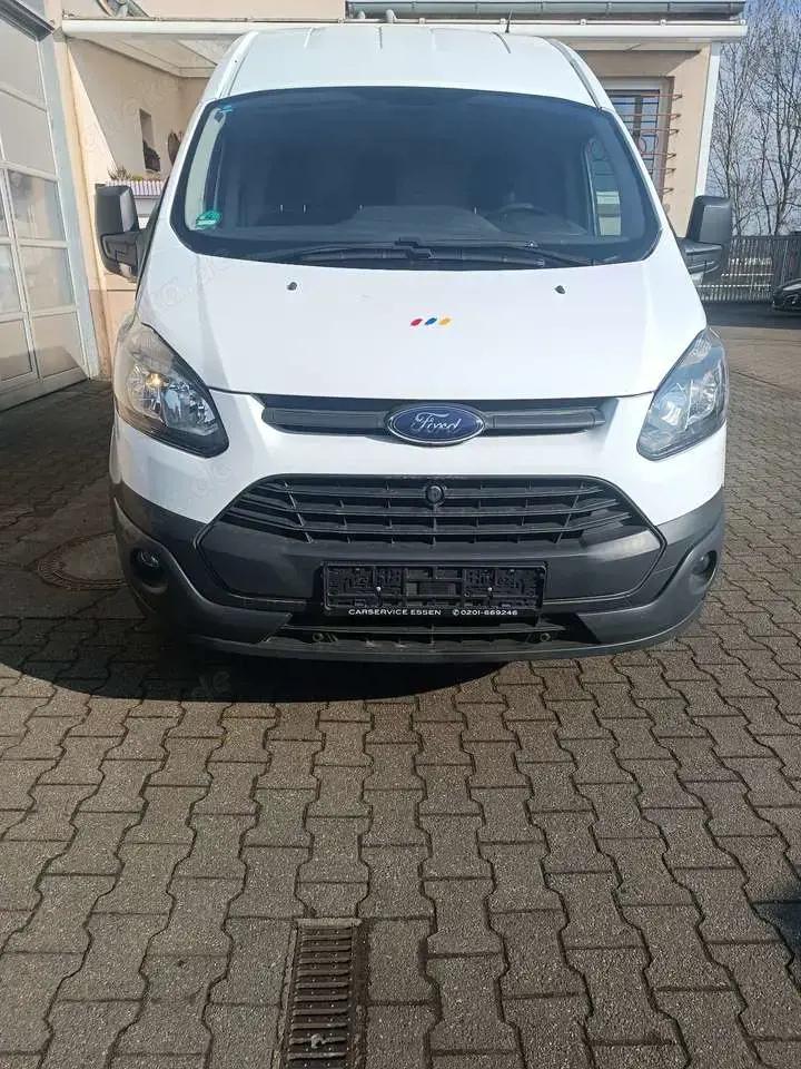Ford Transit Custom 290 L2