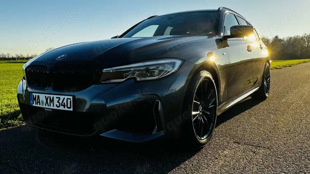 BMW 340 M340i Touring xDrive