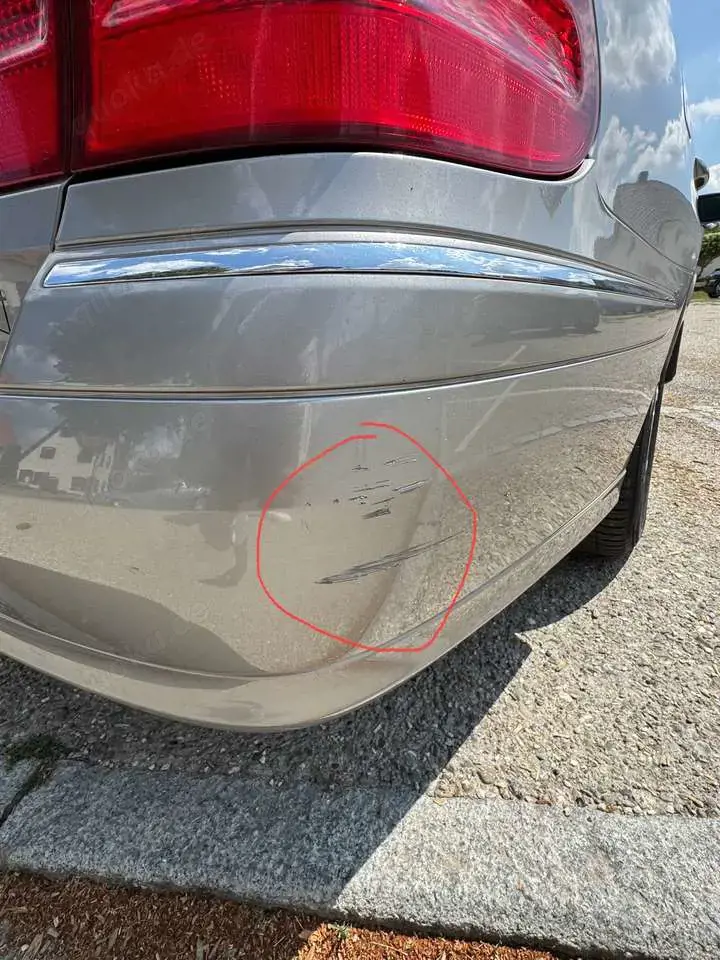 Mercedes-Benz E 280 T CDI Elegance DPF