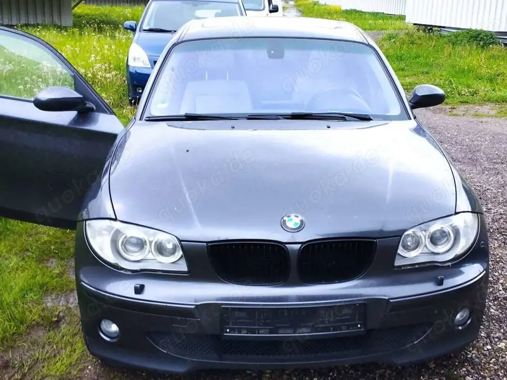 BMW 116 116i