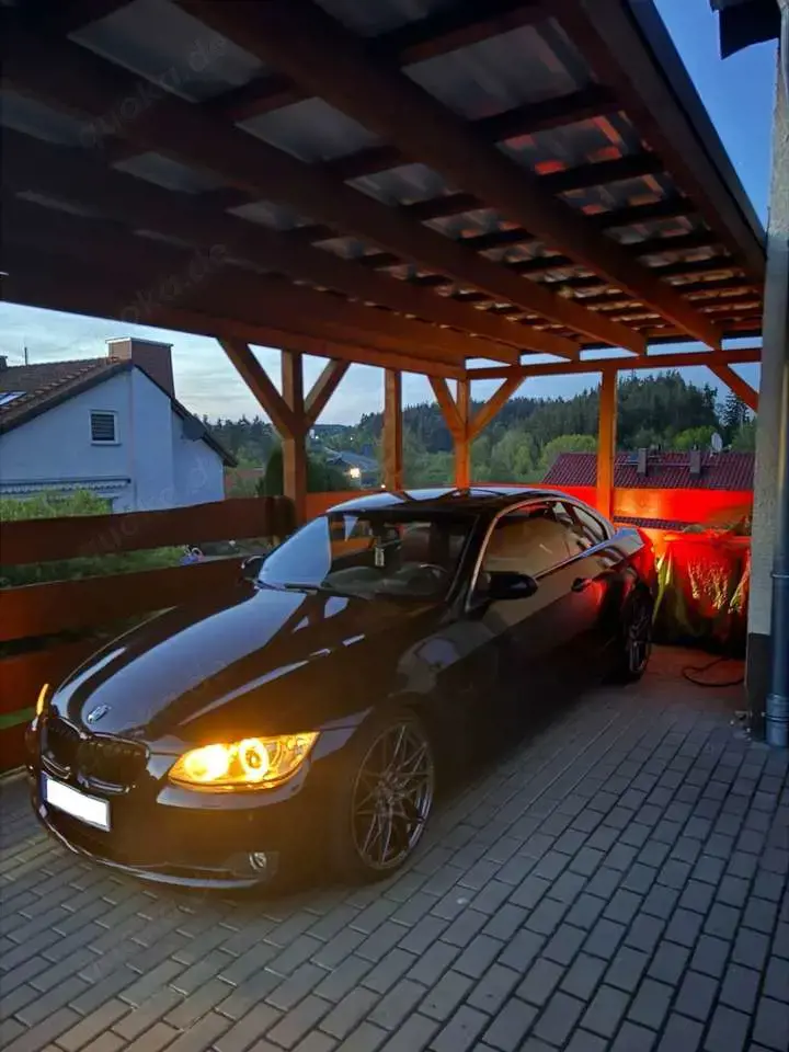 BMW 335 335i
