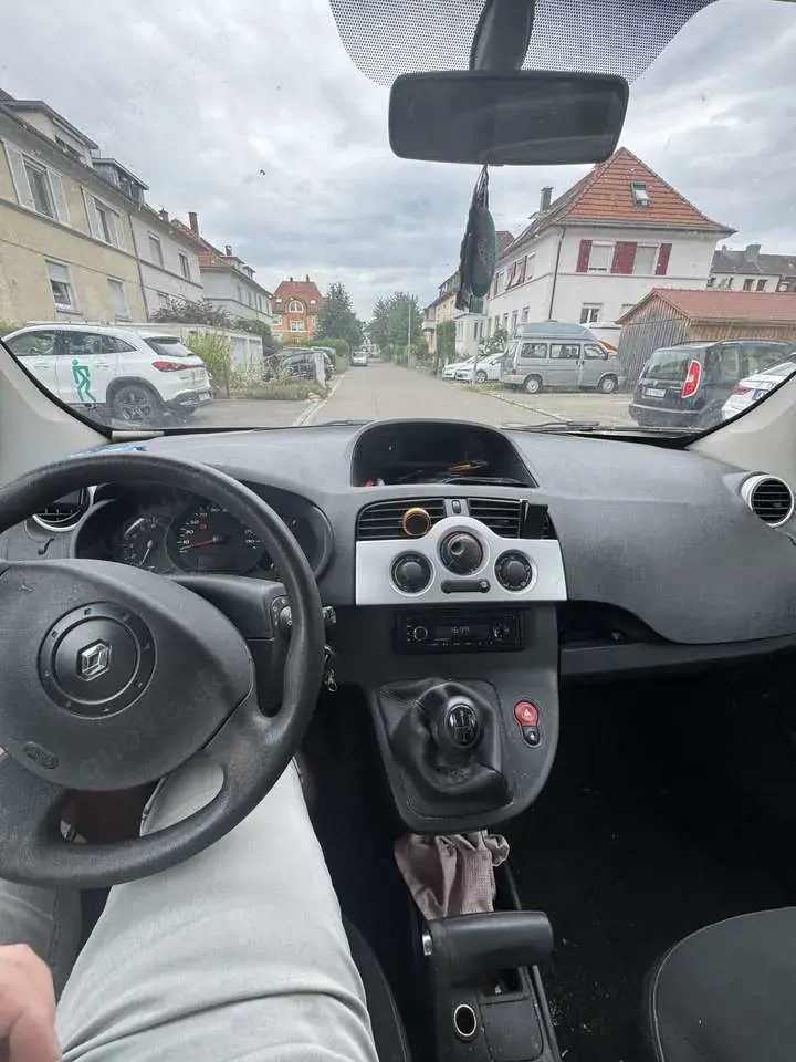 Renault Kangoo Kangoo 1.6 16V 105 Happy Family