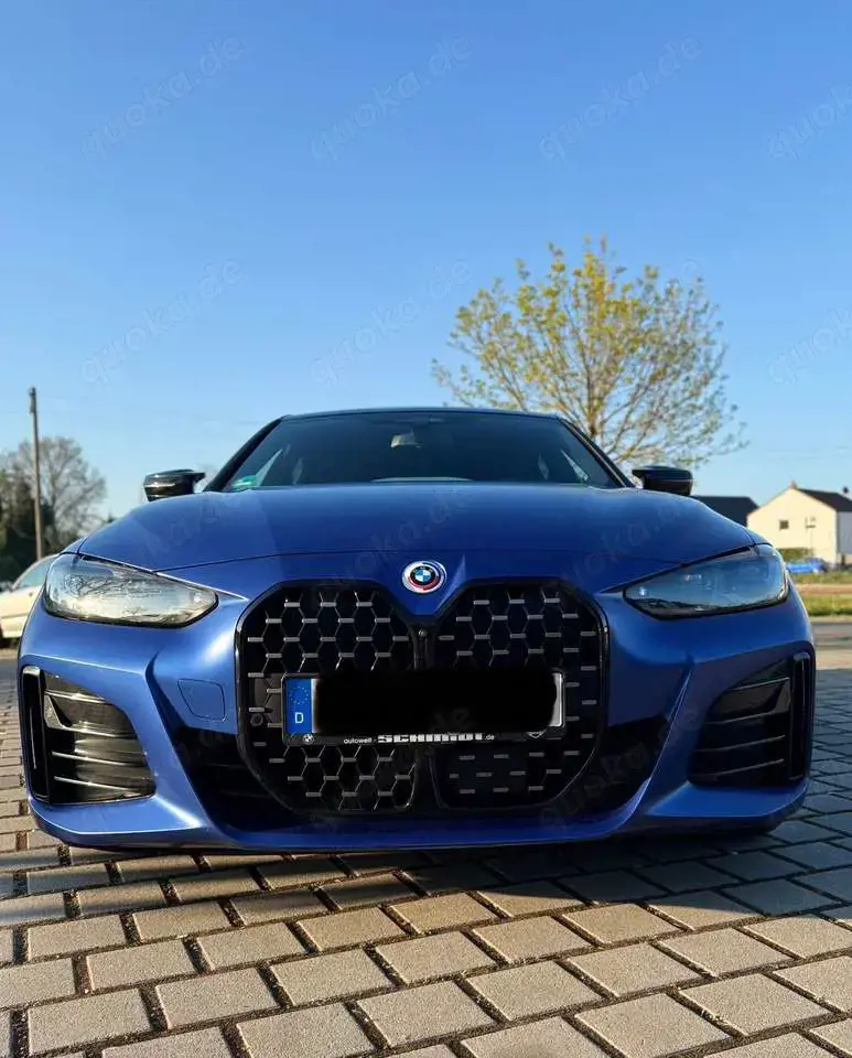 BMW 440 M440i xDrive Gran Coupe