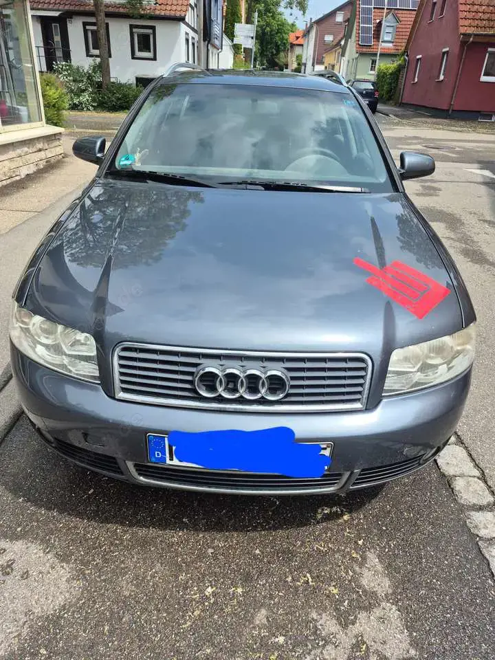Audi A4 A4 Avant 1.9 TDI