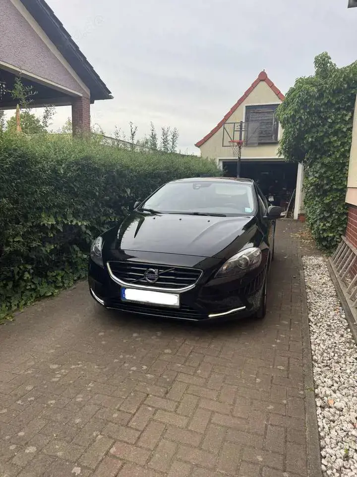 Volvo V40 Basis
