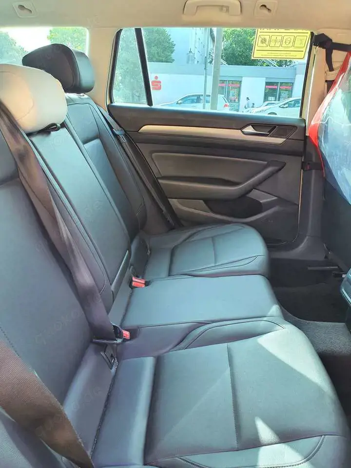 Volkswagen Passat Variant Taxi Passat Trendline BMT/Start-Stopp