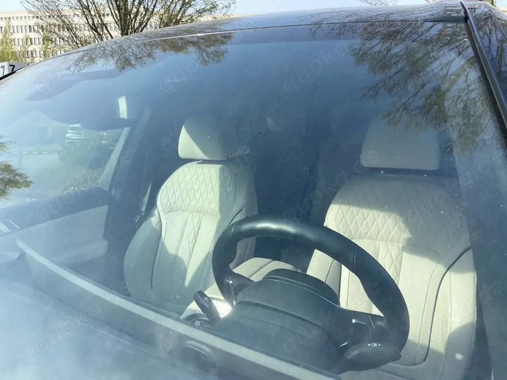 BMW X7 X7 xDrive40d