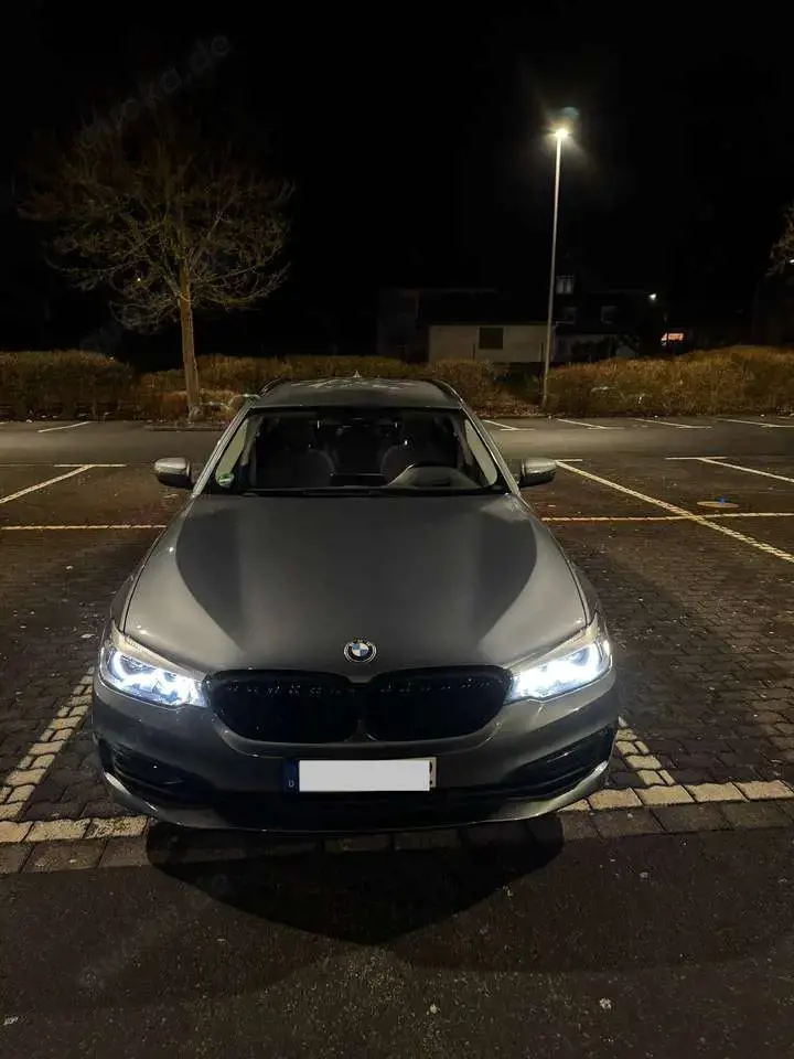 BMW 530 530 d xDrive