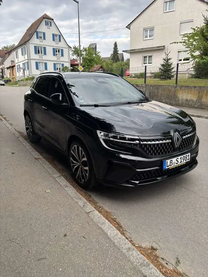 Renault Austral E-Tech Full Hybrid 200 Iconic